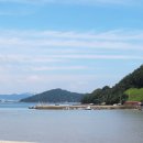 창선 가인리화석산지 이미지