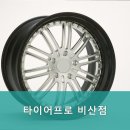 타이어프로 비산점 이미지
