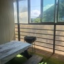 가평라포레계곡수영장가족펜션 | 가평 수영장 숙소 추천, [슈가펜션] /105호 원룸 스파 객실 솔직후기, 바베큐, 수영장