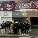 ROAD FC 이동현GYM | [원주 혁신도시 운동 MMA]로드FC 이동현짐! 팀스트라이커 2026년 2월 근황 &amp; 79센트럴리그 시합 준비!!