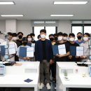 한국폴리텍 특성화대학 로봇캠퍼스 이미지