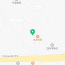 천도로 가로수길 이미지