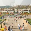 자연 농원 이미지