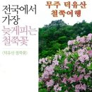 청주 흥덕 산악회 5월 산행 일정 이미지