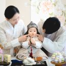파티엘리 | 파티아라 돌잔치 후기 ( feat. 엘리정스냅 돌스냅)