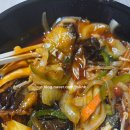 수원-0068 | [수원 경희대 맛집] 중국집 연태