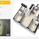 송탄역 서희스타힐스 이미지