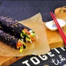 마성마약김밥