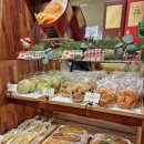 쿠키&빵 | 군자 유명한 빵집 윤숲과자점 (나폴리탄빵 / 초코쿠키빵 후기!)