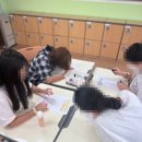 군산산북초등학교 이미지