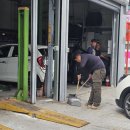 동진카센타 | 충남 스피드도어 동진에이디 카센터 자동문