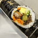 대궐김밥 이미지