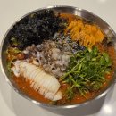 빙고 코다리,아구찜 삼성본점