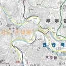 제94차 정기산행(금강비단강천리) - 방우리 이미지