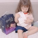 나이트 | 기저귀떼기 후 42개월 밤 소변 실수, 어린이 안심팬티 굿나이트 후기