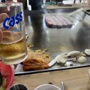 삼평길R | 울산 당구대 통철판삼겹살 | 장작불에 구운 이색 삼겹살🍖🔥
