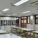 강동중학교 이미지