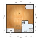 대우단지내 공인중개사사무소 이미지