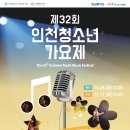 인천광역시청소년수련관 공연장 이미지