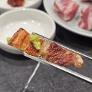 홍고기(氣)집 | 남천동고기집 삼겹살 존맛, 회식 가족모임 장소로 좋은 홍곳간