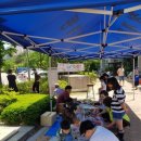 숲속옹달샘도서관 이미지