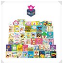 퍼니북스 | 아람북스 수학 특공대 / 3살부터 시작하는 수학 공부? (3살부터 7살까지 보는 첫 수학 전집 후기 )