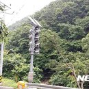 자동우량경보 이미지