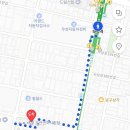 모덕역 1번 출구 이미지