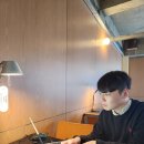 카페펜슬 | 대구 중구 공부하기 좋은 카페 [펜슬앤페이퍼] 후기