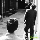 연극<나와 할아버지> 이미지