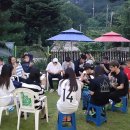 잔듸민박 이미지