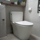 세븐일레븐 고양원흥3단지점 | 고양시 변기교체 후기｜덕양구 도내동 고양원흥동일스위트7단지 이바스 ETC-210 치마형 변기 설치 시공...