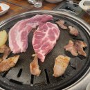 정원쌈밥숯불갈비 이미지