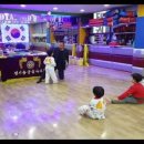 대청태권도장 이미지