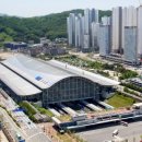 행신역(KTX, 경의중앙선) | 1호선 광명역 KTX 수서역 SRT 고양시에서 왜 경의중앙선 행신역에서 KTX가 있는 이유?