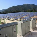 태양5 태양광발전소 이미지