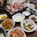 옛골 | 부산 서면 한우차돌박이 찐맛집 "옛골" 먹어본 후기 !