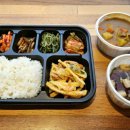 월명도시락 이미지