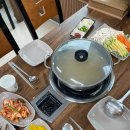 엄마손칼국수&전