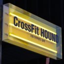 크로스핏하운드 이미지