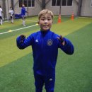 김해 축구교실 아이드림풋볼클럽입니다.