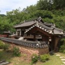 청기리 조계정(靑杞里 造溪亭) 이미지