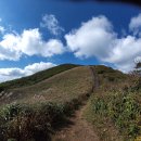 【64. 장안산長安山(장수)(1,237m)】 「길 '장(長)', 편안할 '안(安)' 자를 써서 '길이 평안하다'는 뜻''」 이미지