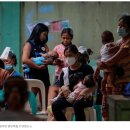 [필리핀코로나/필리핀백신] 코로나가 대체 얼마나 많은... 필리핀 아이들이 위험하다 이미지
