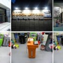 케이군모터스 이미지