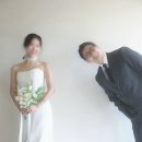 [6개월 결혼준비#22] (D-112) 세인트모니카 촬영드레스(미정이모) 후기 w/제이웨딩