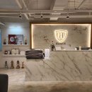 해리스짐 이미지