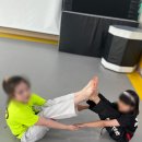 힘찬태권도 | (정관 힘찬 태권도) 즐겁게 배워 나가는 품새!!
