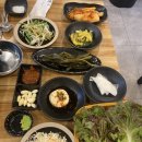 당곡역 1번 출구 | 당곡사거리 점심메뉴 추천! 당곡역맛집 돈덩어리 솔직 후기