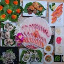수산 마켓 | 18. 🌊 월곶수산마켓 = 해산물 무한리필 맛집 총정리 후기! 🐚🦐
